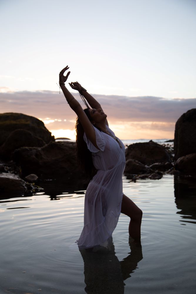 Almond Valley The Manor House Dr. Leila Sadien