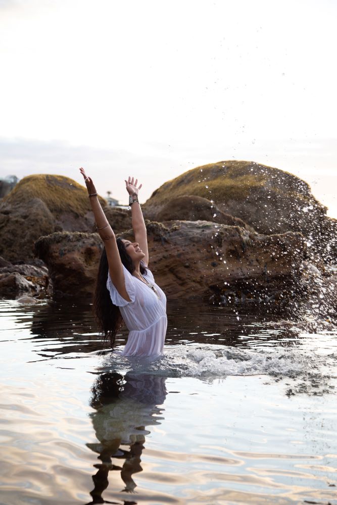 Almond Valley The Manor House Dr. Leila Sadien