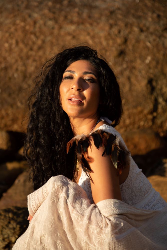 Almond Valley The Manor House Dr. Leila Sadien